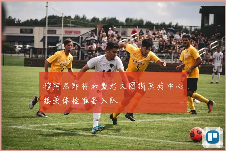 穆阿尼即将加盟尤文图斯医疗中心接受体检准备入队