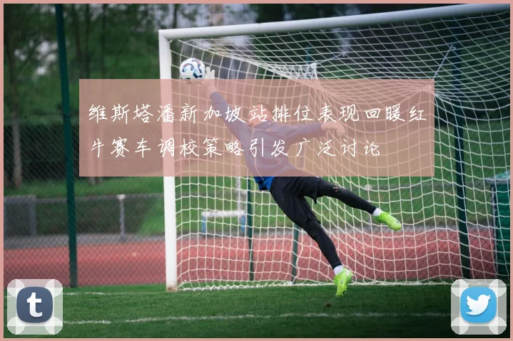 维斯塔潘新加坡站排位表现回暖红牛赛车调校策略引发广泛讨论